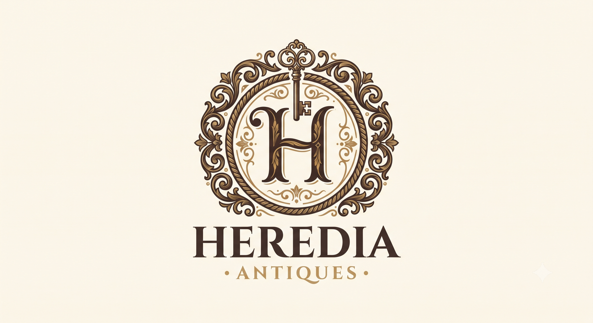 Heredia Antiques